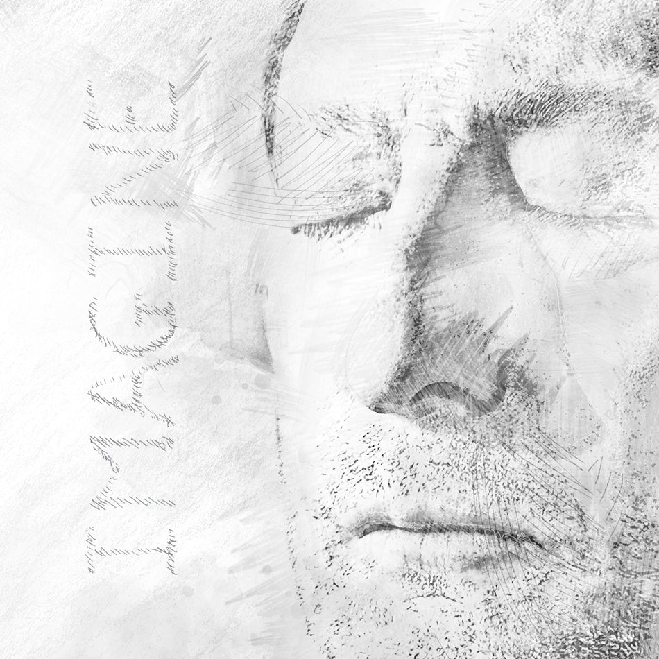 Imagine - Front Cover