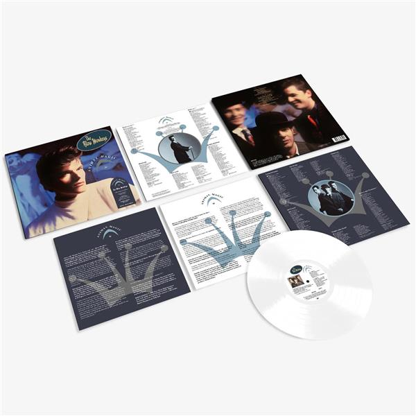 Animal Magic - Front Cover