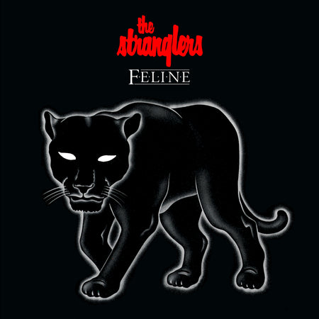 Feline - Back Cover