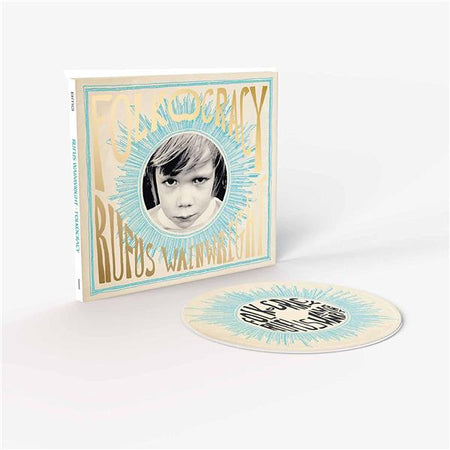 Folkocracy - Front Cover