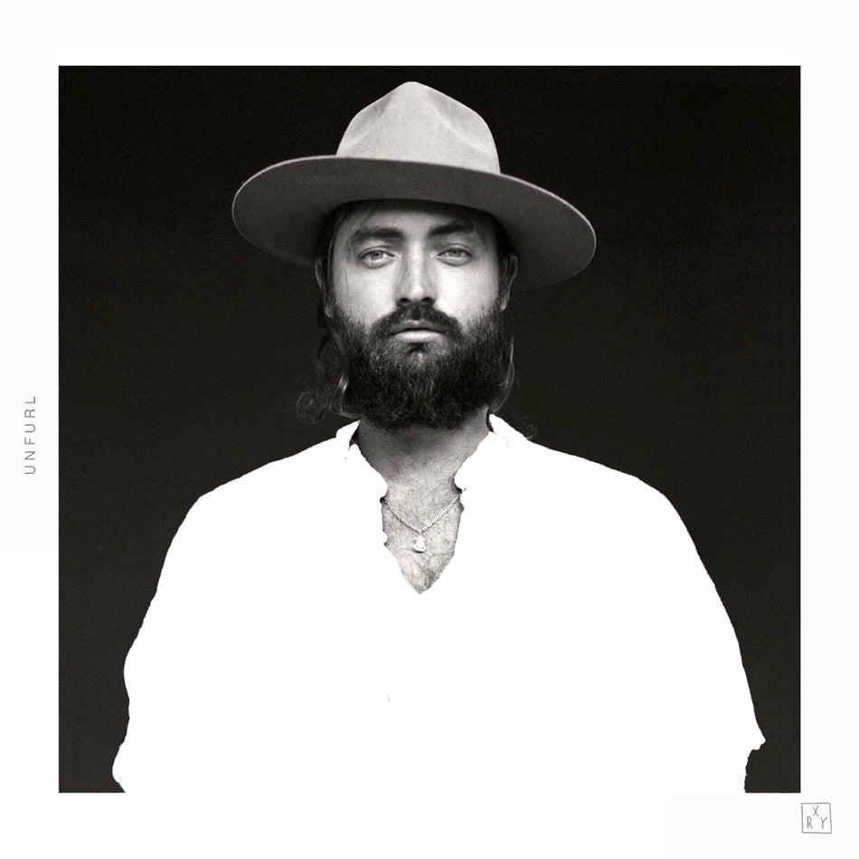 Unfurl - Front Cover