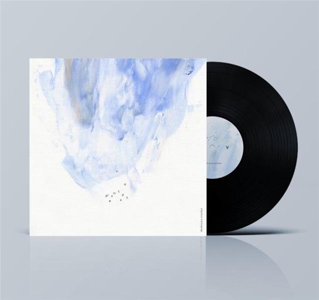 Dreamscapes - Front Cover