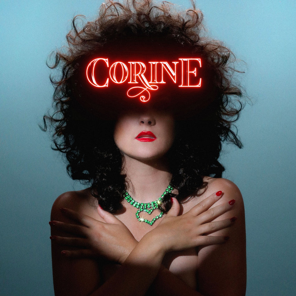 R - Front Cover
