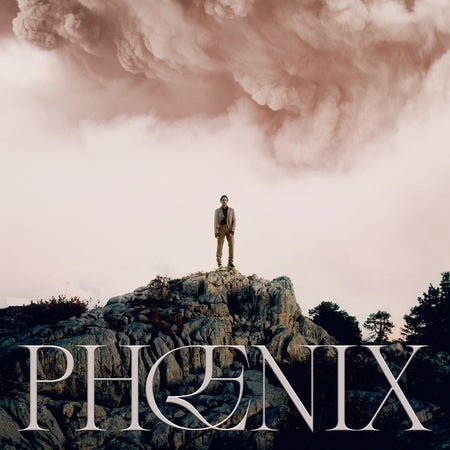Phoenix - Front Cover