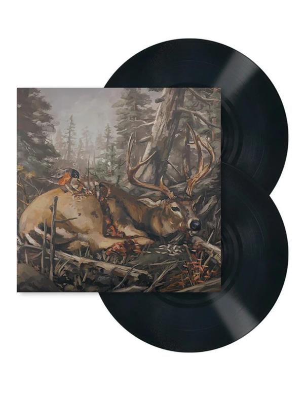 Failure Will Follow - Front Cover