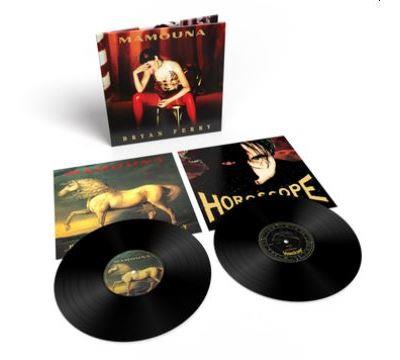 Mamouna - Front Cover