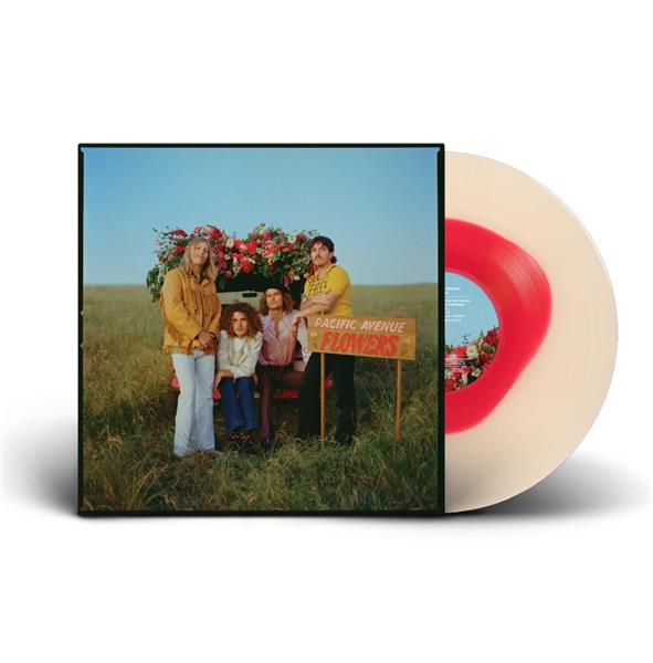 Flowers - Front Cover