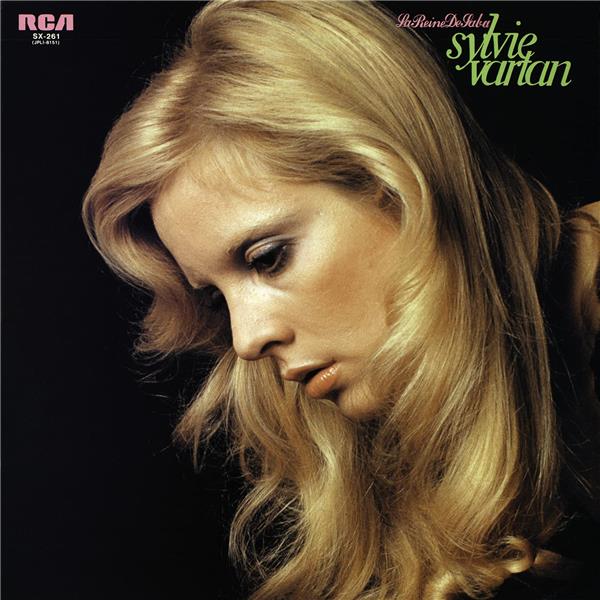 La reine de Saba - Front Cover