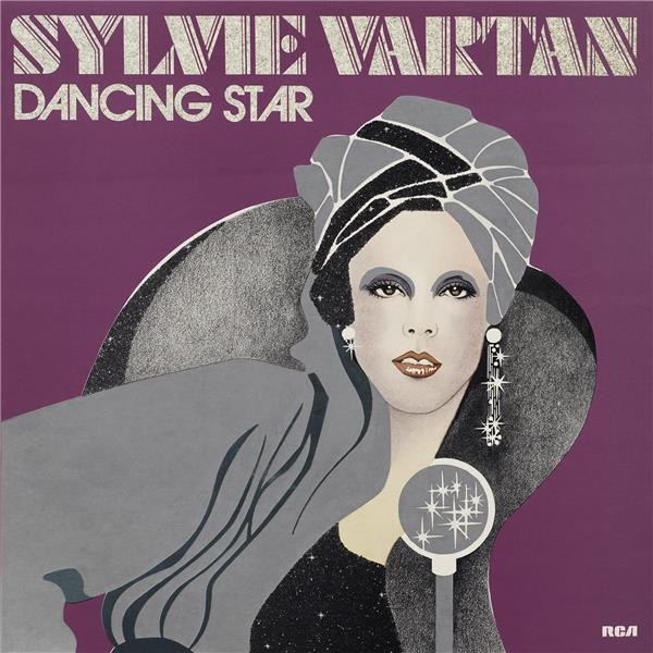 Dancing Star - Front Cover