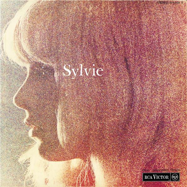 Sylvie (2'35 de bonheur) - Front Cover