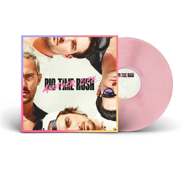 Another Life - Front Cover