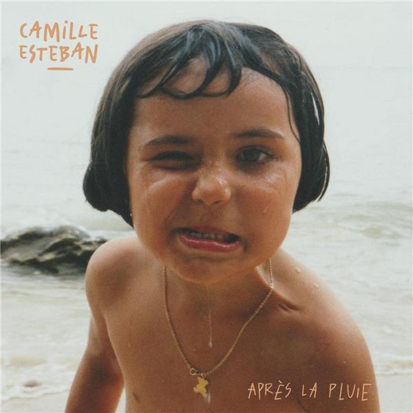 Après la pluie - Front Cover