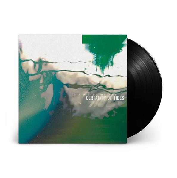 Certainty of Tides - Front Cover