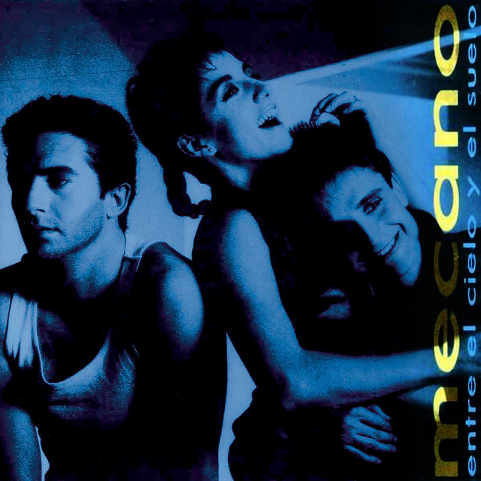 Entre el Cielo y el Suelo - Front Cover