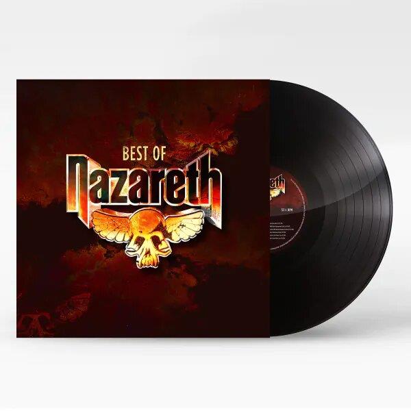 Best Of - Front Cover