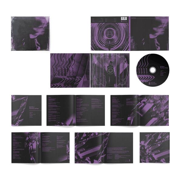 The Fear of Fear - Front Cover