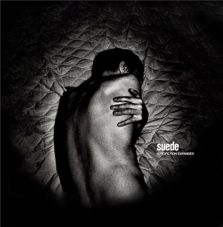 Autofiction: Expanded - Front Cover