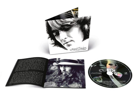 Let It Roll - Songs by George Harrison - Front Cover