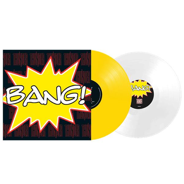 Bang! - Front Cover