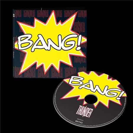 Bang! - Front Cover