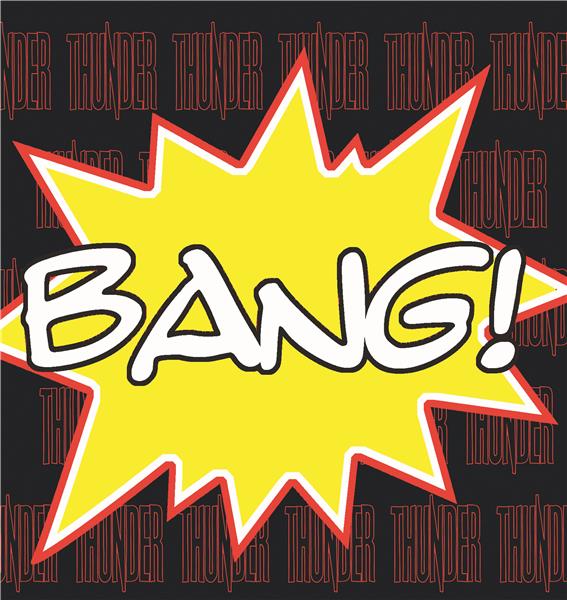 Bang! - Front Cover