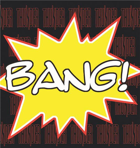 Bang! - Front Cover
