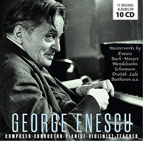 Compositeur Direction Pianiste Professeur - Front Cover