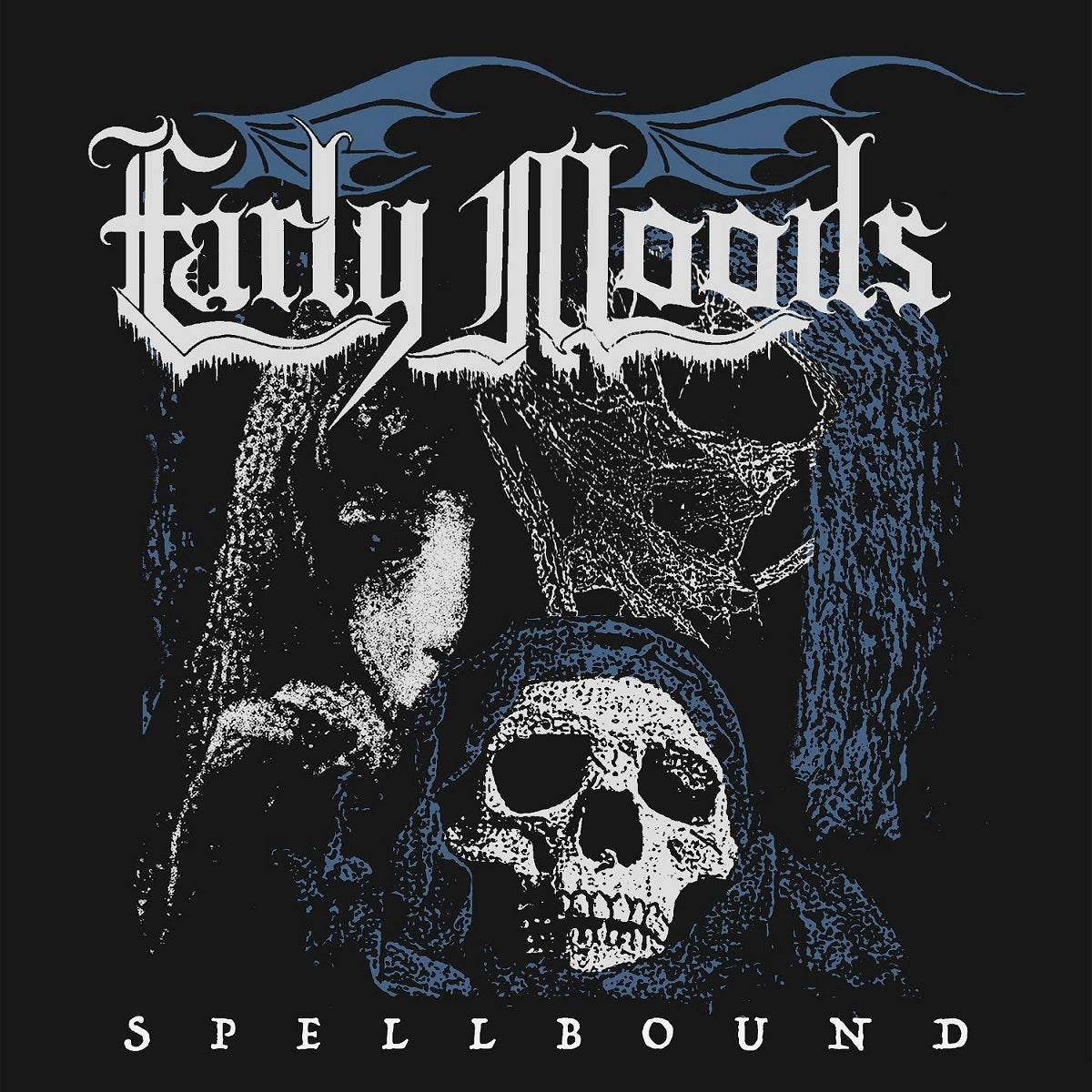 Spellbound - Front Cover