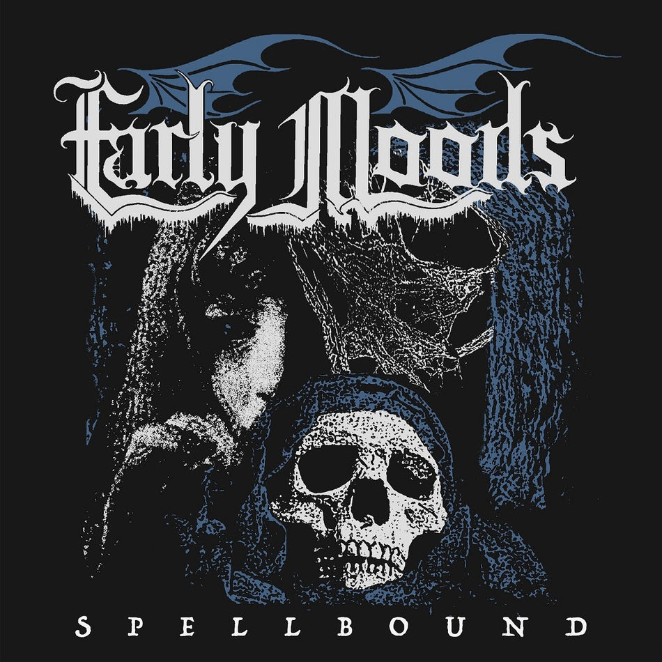 Spellbound - Front Cover