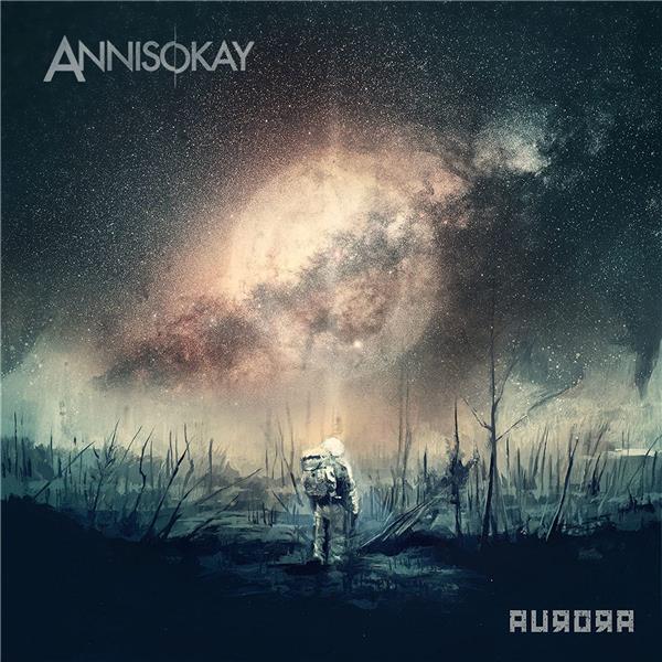 Aurora - Front Cover