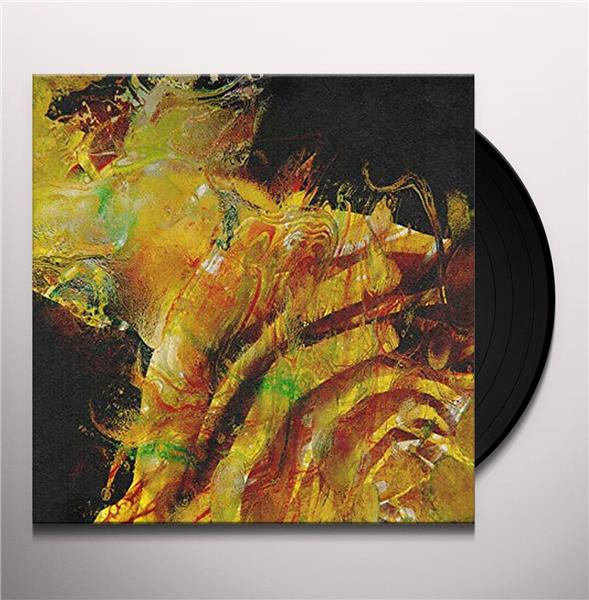 HEAVEN IN HIDING - Front Cover