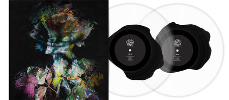 HEAVEN IN HIDING - Front Cover