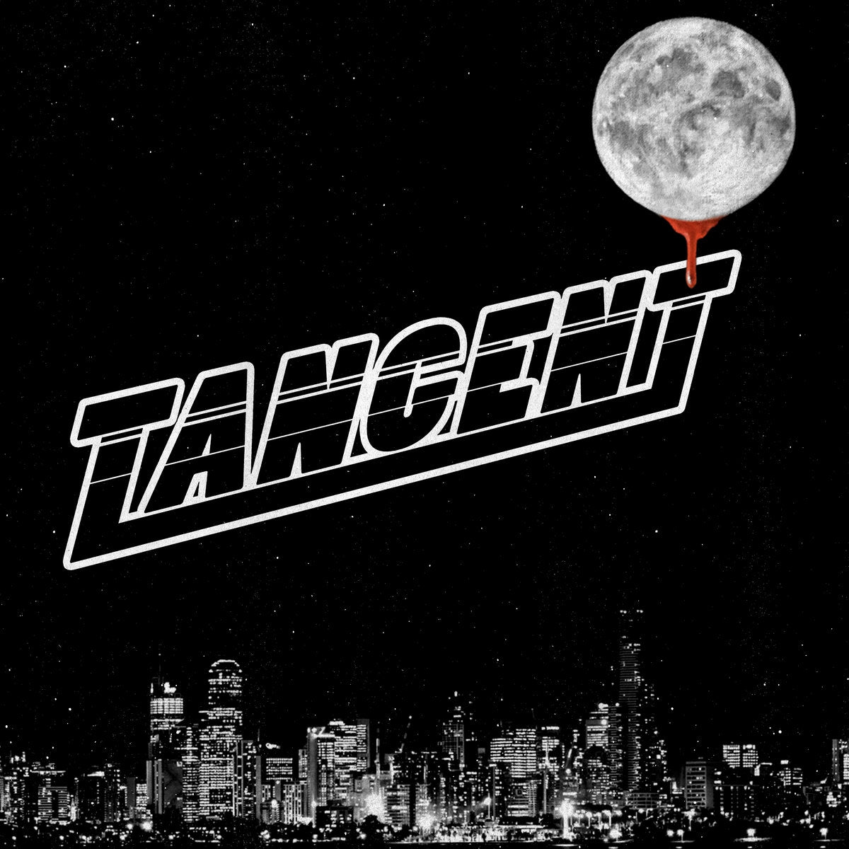 Tangent - Front Cover