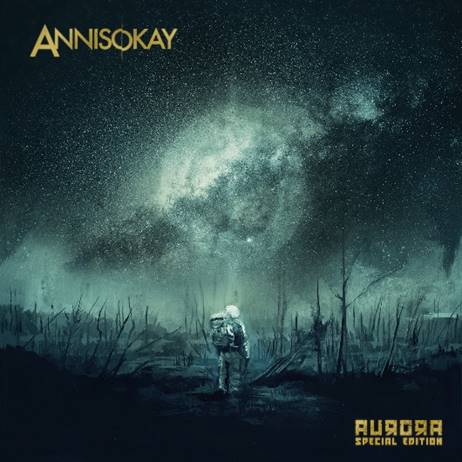 AURORA (SPECIAL EDITION) - Front Cover