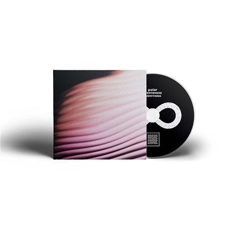 Everywhere, Everything - Front Cover