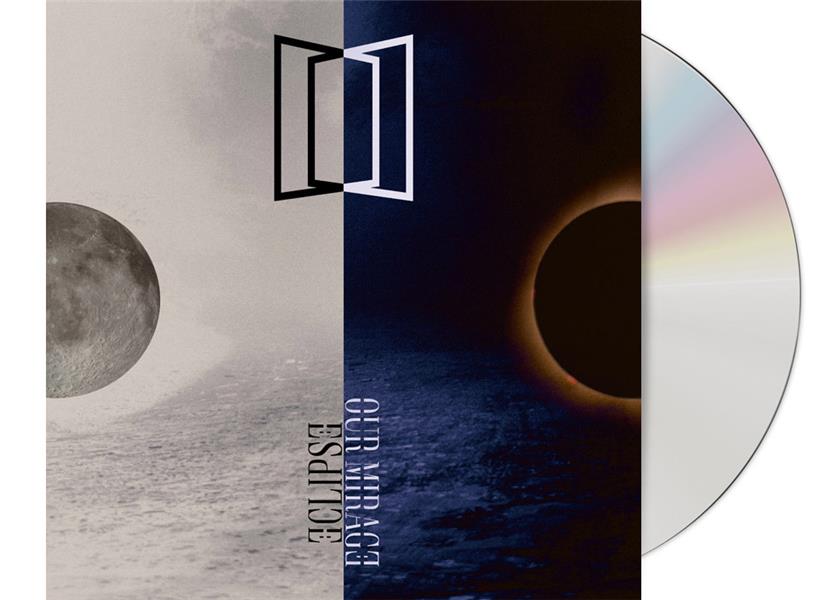 Eclipse - Front Cover