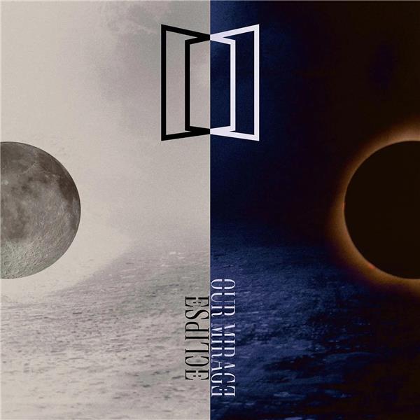 Eclipse - Front Cover