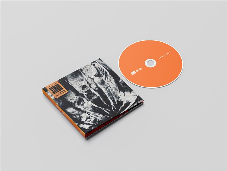 Soma - Front Cover
