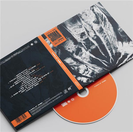 Soma - Front Cover
