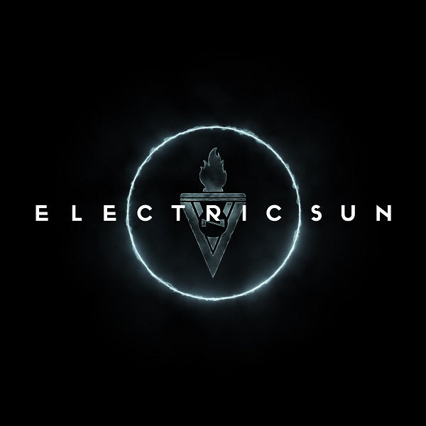 ELECTRIC SUN - Front Cover