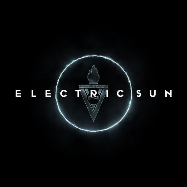 ELECTRIC SUN - Front Cover