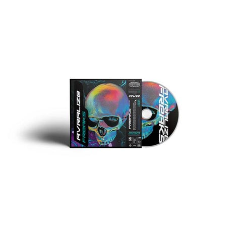 Freaks - Front Cover