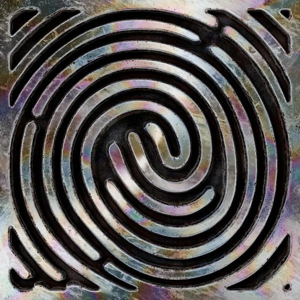 Human (Extended Cut) - Front Cover