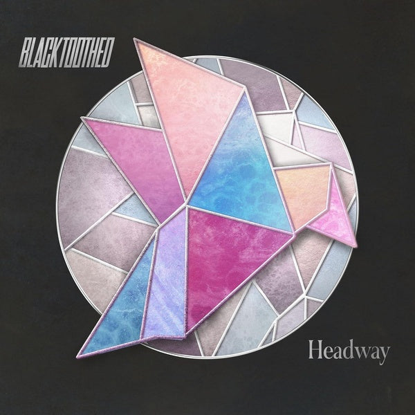 Headway - Front Cover