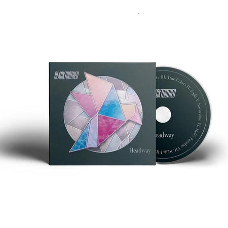 Headway - Front Cover