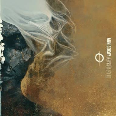 ABYSS PART II - Front Cover