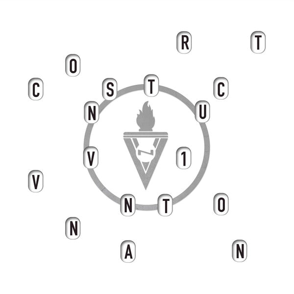 Construct - Front Cover