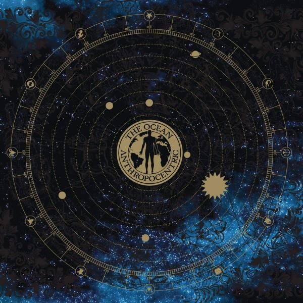 Anthropocentric - Front Cover