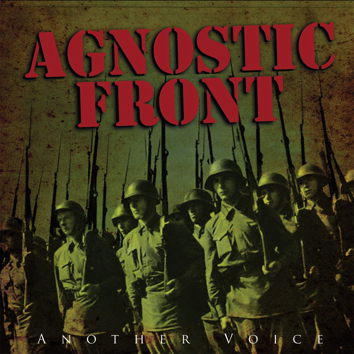 Another Voice - Front Cover