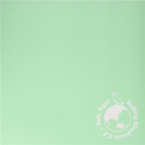 Talk Tight - Loser Edition - Front Cover